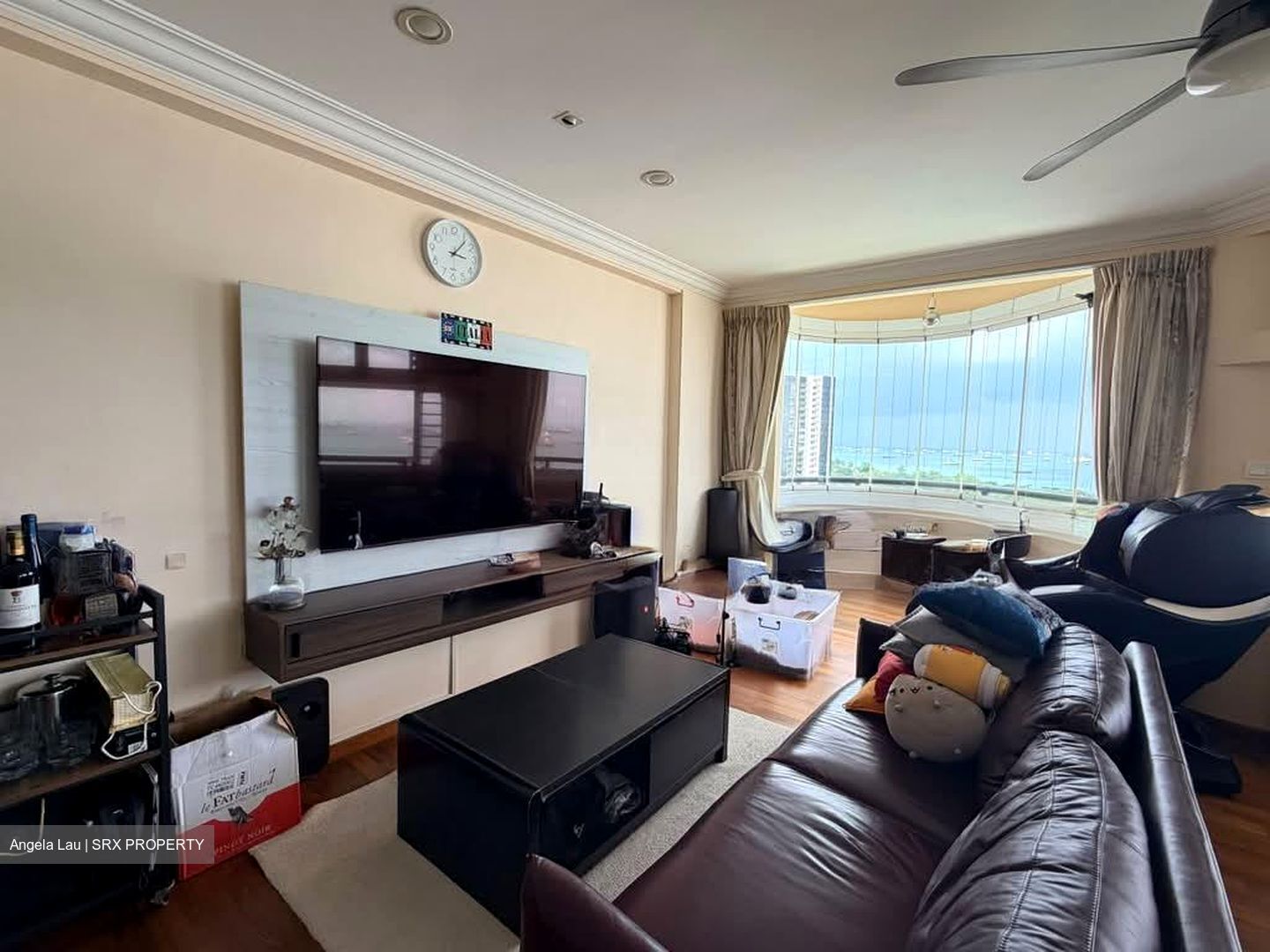 Mandarin Gardens (D15), Condominium #593654041